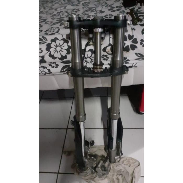 Shockbreaker usd copotan klx bf