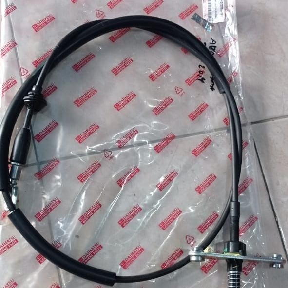 kabel kopling Avanza Xenia original