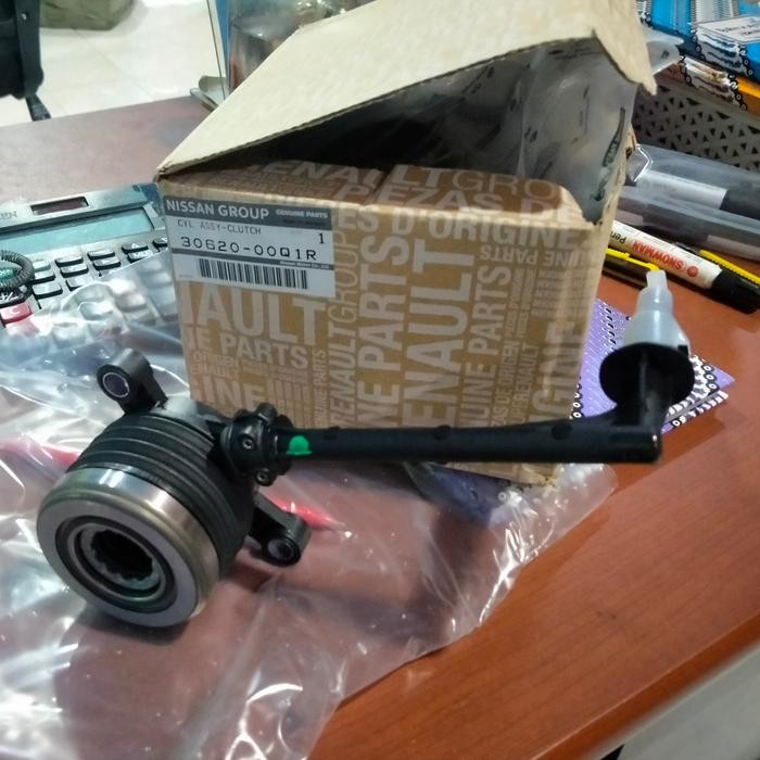 CSC master kopling bawah Livina 1800 xtrail T31 2000 original