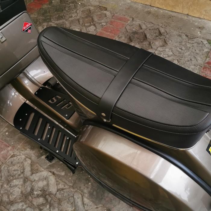 Jok Vespa Classic , jok vespa sprint