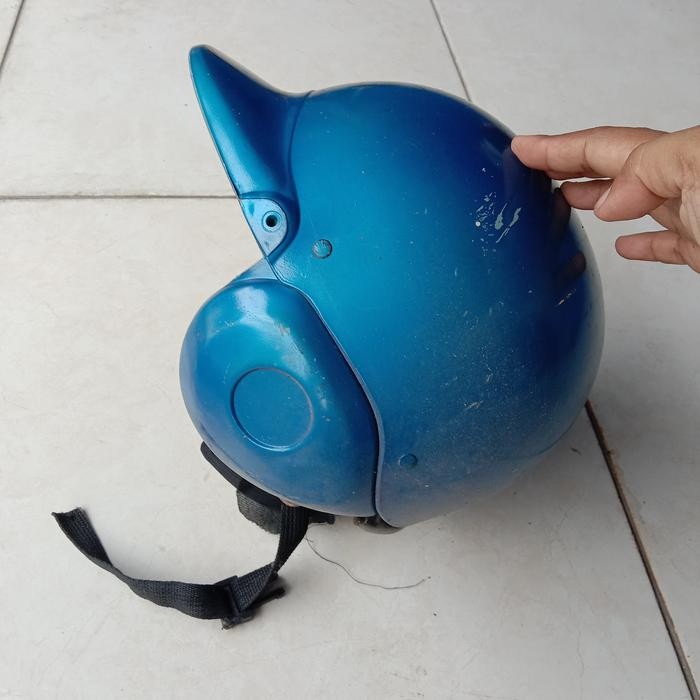 Helm Astrea prima grand original