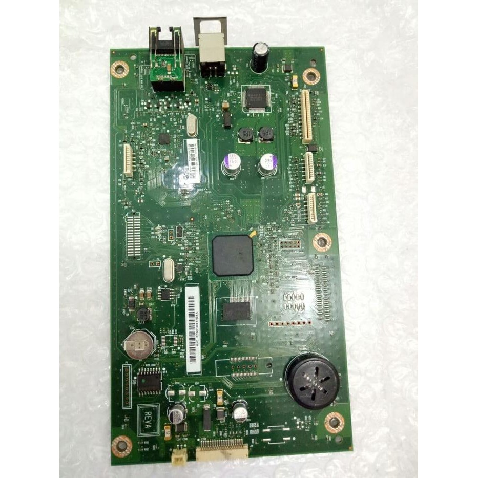 Formatter Mainboard Motherboard HP Laserjet P1505N CB418-60001 RM1-462