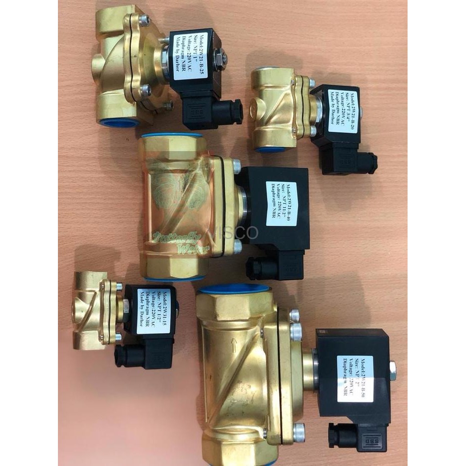 solenoid valve 1 2 inch selenoid valve valve darhor