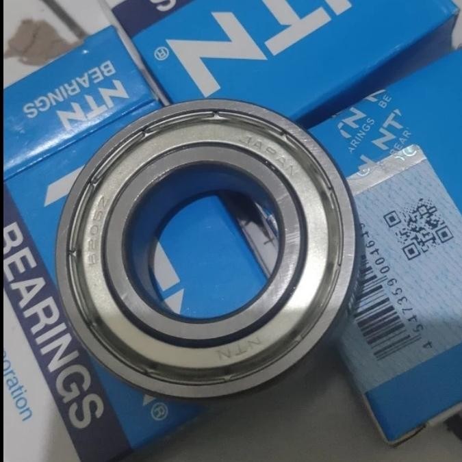 Ready bearing NTN 6205zz NTN 6205 ZZ