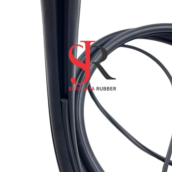 Asli.. Karet Kaca Depan Mobil Daihatsu Taft F50 Taft Kebo