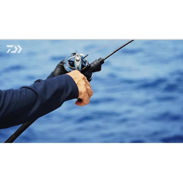 Best Quality Reel Oh Daiwa 25 Saltiga 300