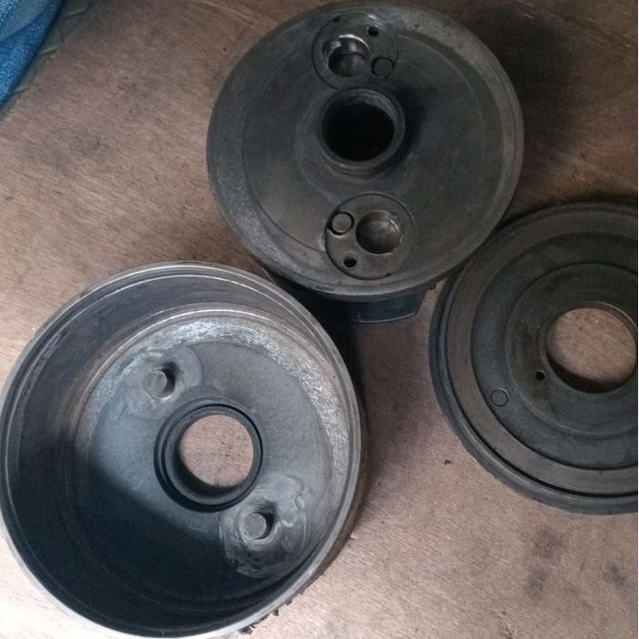 timer bospump hino bus rkz r260 mesin belakang bekas copotan bus260 Engine