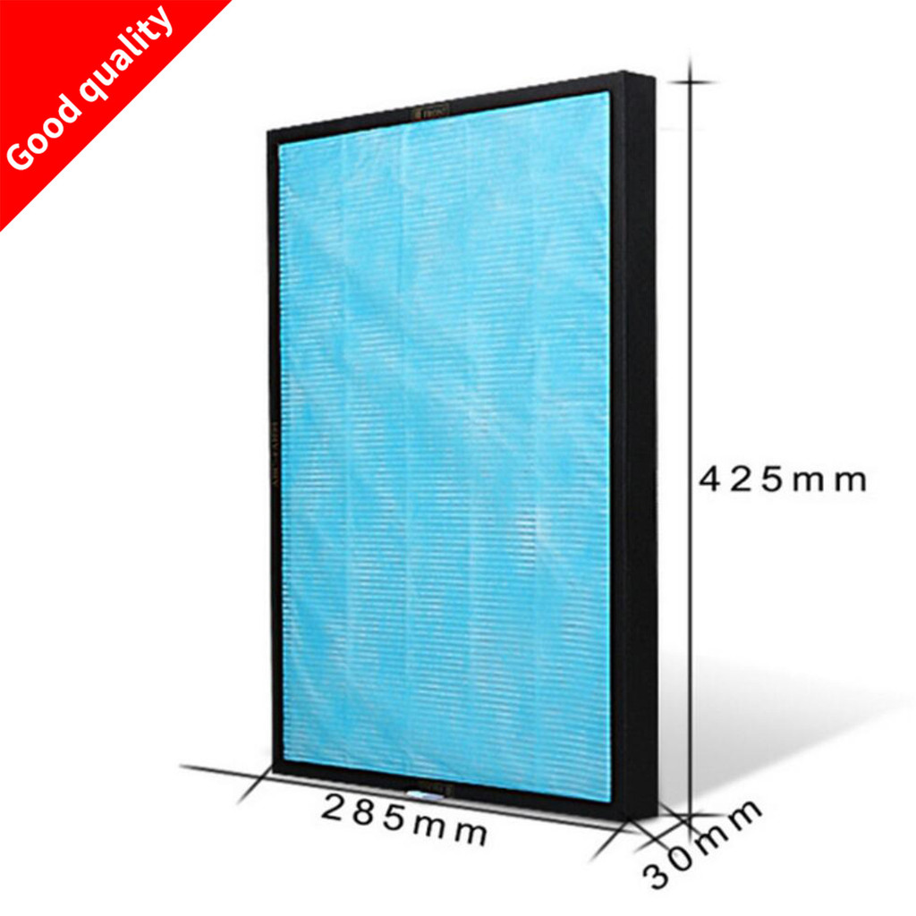 42.5*28.5*3cm/375*295*20mm Air Purifier Parts ABC-FAH94 HEPA Filter or ABC-FKH15B for SanYo ABC-FKH1
