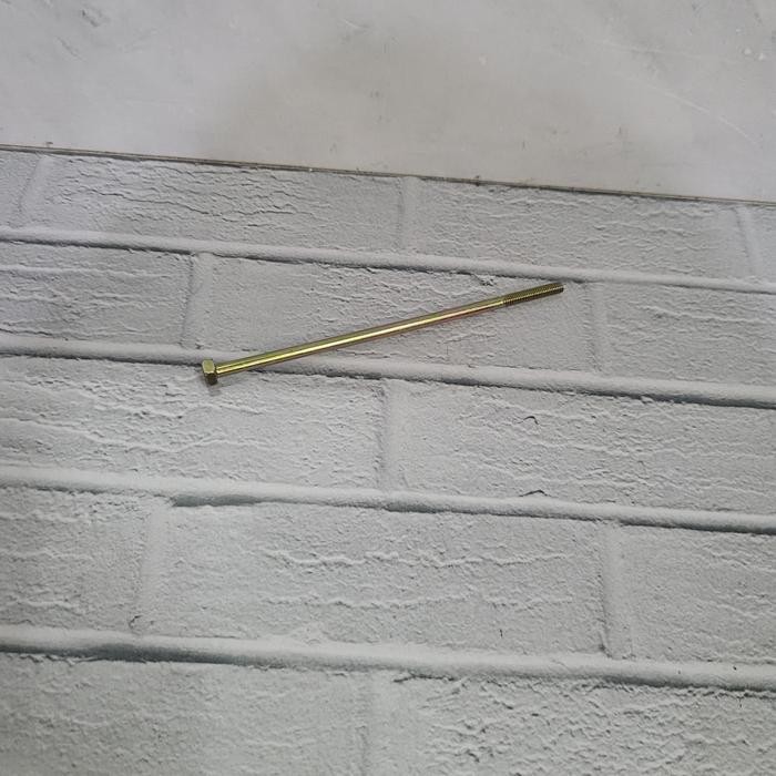 ,,,,,,,] Baut panjang pompa air Shimizu