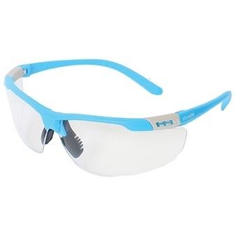 ALS-SS301AF ALLSAFE Aldea Safety Spectacles Clear Lens UV 385