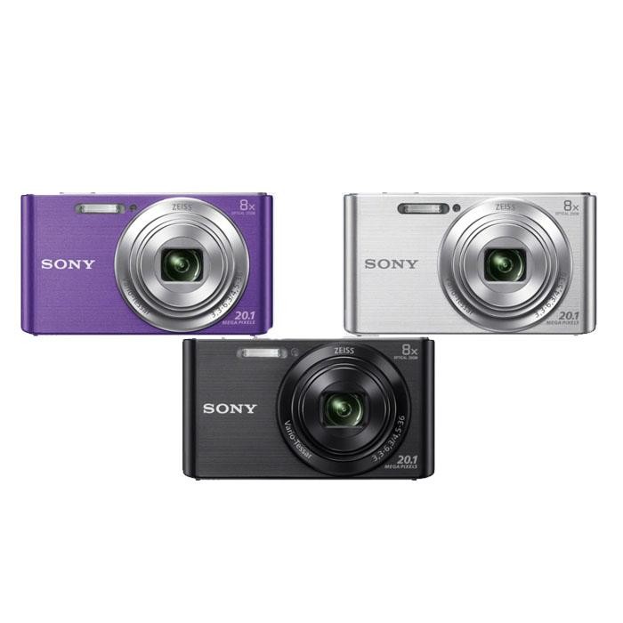 90IS  Sony Cybershot Dsc-W830 / Kamera Digital Sony W830 / Sony Dsc-W830 Camera