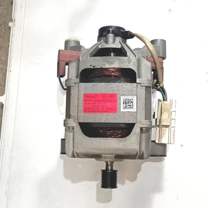 Dinamo Mesin Cuci Samsung Prontloading