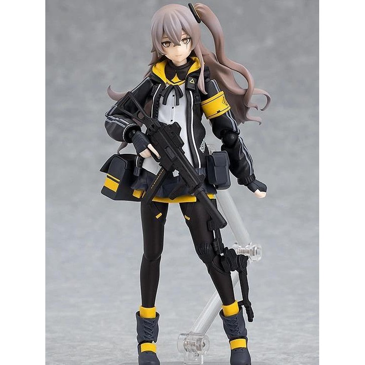 Fma 457 UMP 45 UMP45 Girls FrontAction Fure SHF ATK Girl Siap Kirim