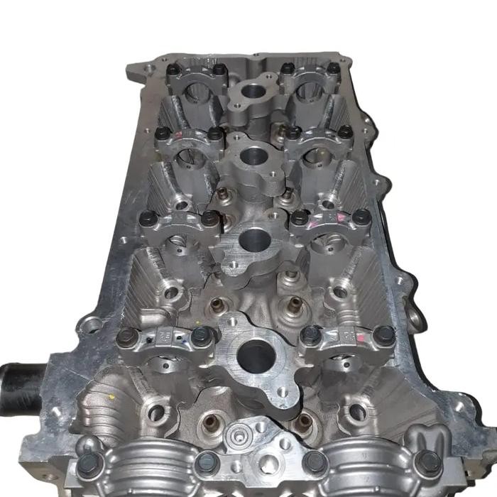 Cylinder Silinder Head Kop Only 1TR Toyota Innova Inova Bensin 2.0 Engine
