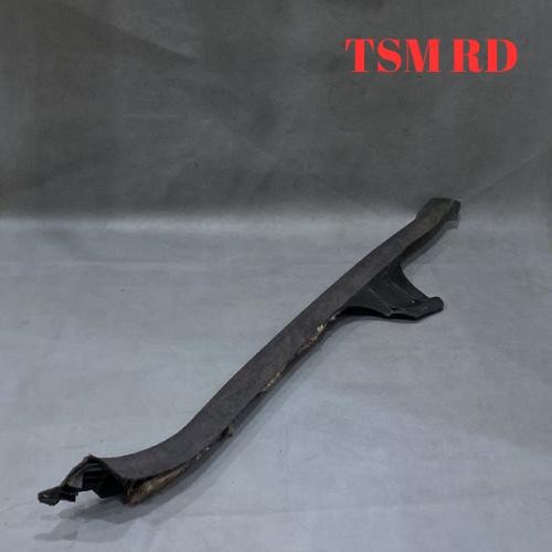 Cover Jok Samping Pintu Belakang Mercedes Benz W220 2000 2002