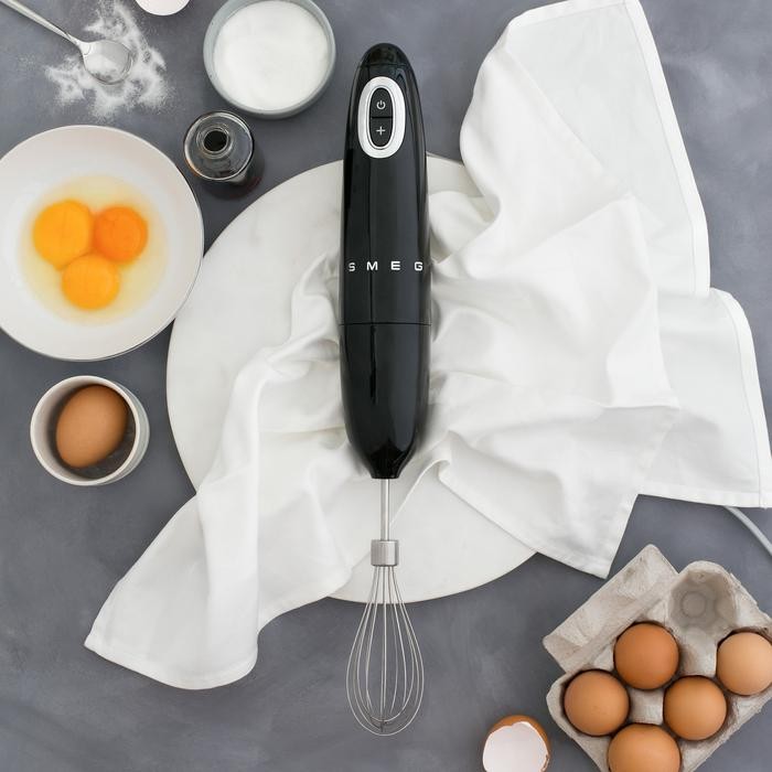 SMEG HBF03 Hand Blender With Accessories