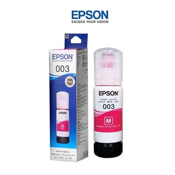 Tinta Epson Refill Cartridge 003
