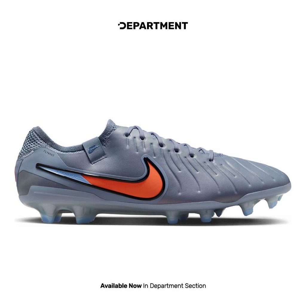 NIKE TIEMPO LEGEND 10 ELITE FG DV4328402 Sepatu Bola Pria ORIGINAL