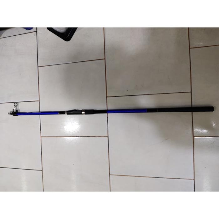 Ready Joran Antena Maguro Twister 300