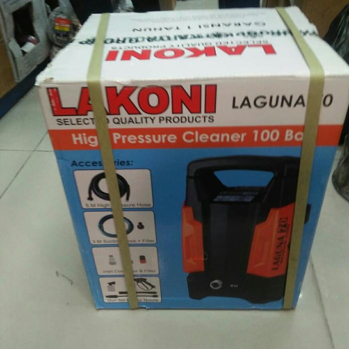 steam lakoni laguna70