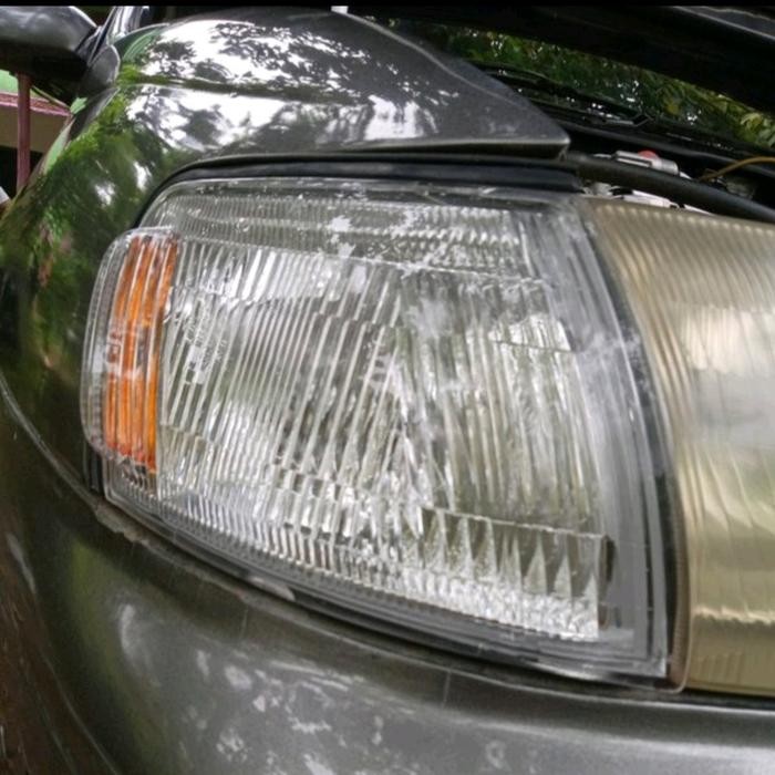 Corona Absolute 1992 1993 1994 1995 1996 1997 Sen Sein Corner Lamp 1Pc