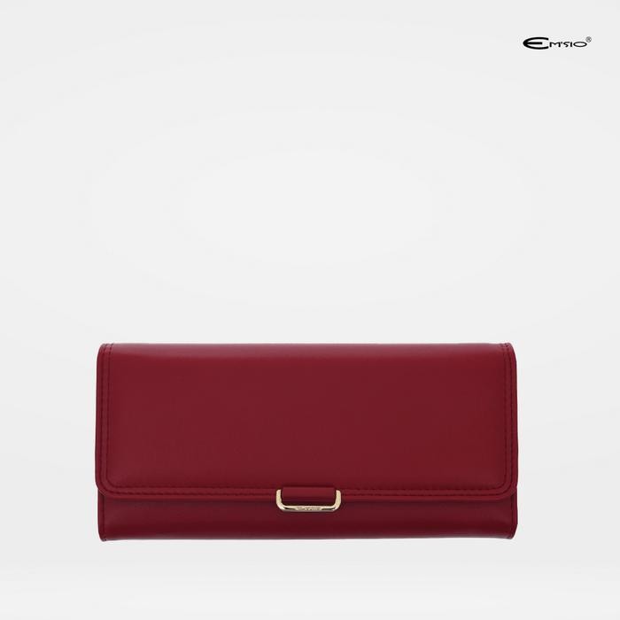 Dompet Wanita Emsio by Elizabeth Dompet Panjang 0750-1470