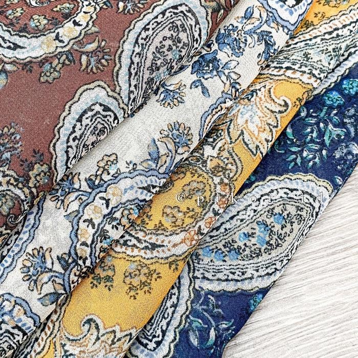 Cardigan Wanita / Summer Outer / Bunga / Hawai / Outer Pantai Panjang