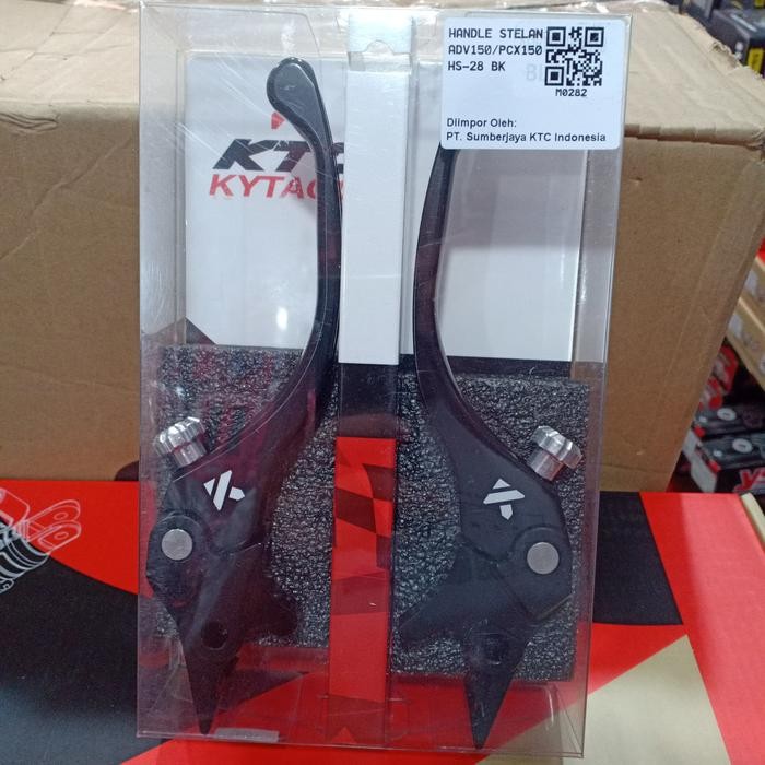Terbatas Handle Ktc Kytaco New Pcx 160 2021/ Handle Rem Ktc Kytaco Pcx 160 Baru Terlariss 