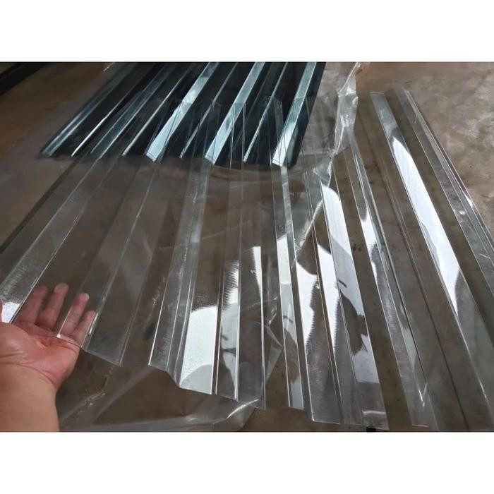 ATAP MAXLITE SPANDEK TRANSPARANT PC - 77cm