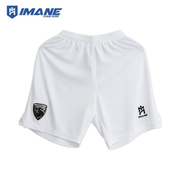 Terbaik Short Pant Away Pendekar United Terlariss 
