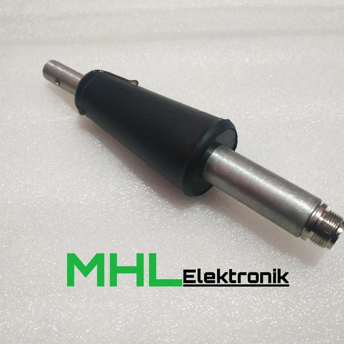 w867- Loading Antenna Telex Baegasden