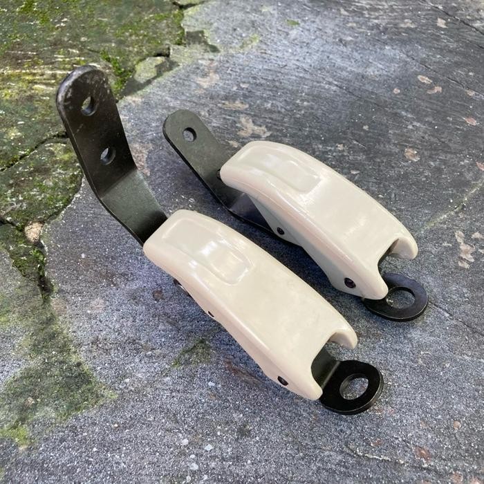 Ready Lock Assy Quarter Window Kunci Engsel Kaca Swing Samping Belakang Honda Civic Wonder SB3 2