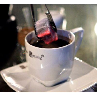 ds6d- Arang Kayu Asam Kopi Joss Premium Charcoal For Coffee Kualitas Ekspor