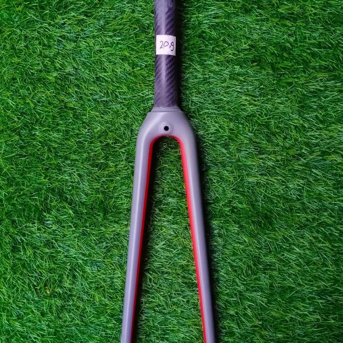 fork carbon 700c