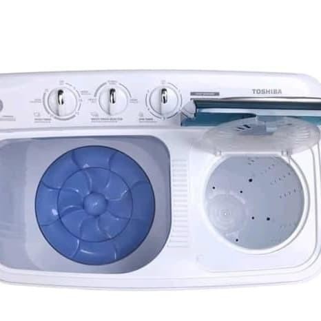 Mesin Cuci Toshiba VH-H85MN