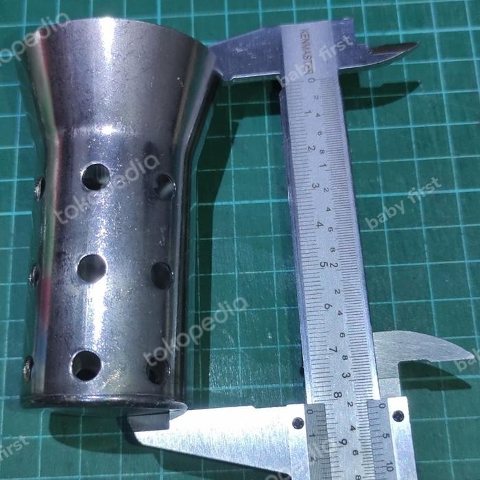 db killer leovince gp corsa