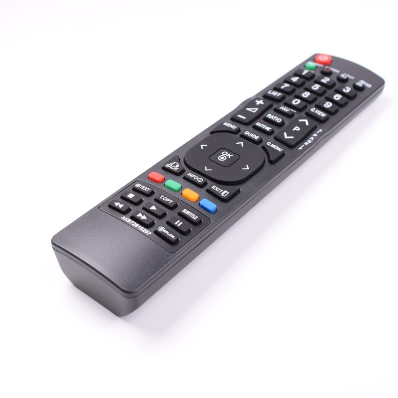 AKB72915207 Remote Control for LG Smart TV 32LK330 32LD350 19LD350 19LE5300 22LD350 26LV , Universal