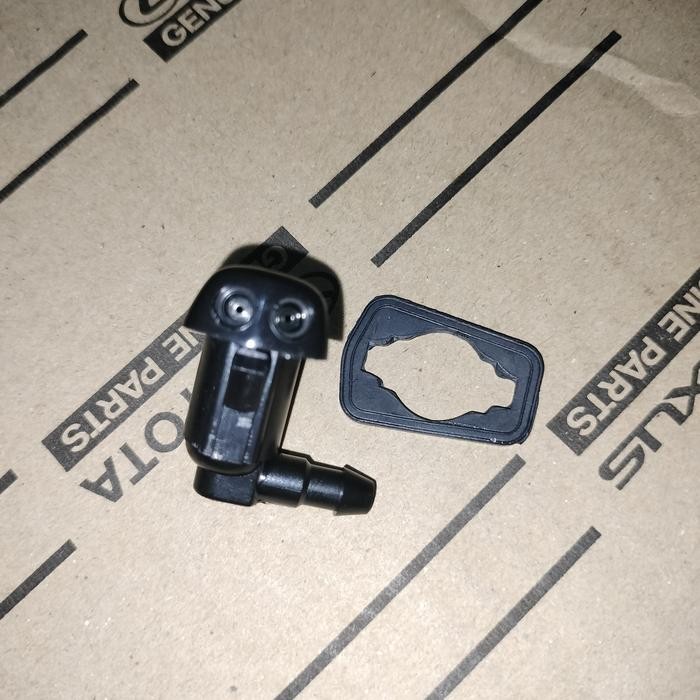 Jual Nozzle Air Wiper Corolla Great All-New Twincam Taiwan 85381-12050 Kode 025