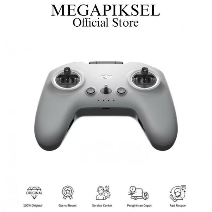 Dji Fpv Remote Controller 2 Pasti Promo
