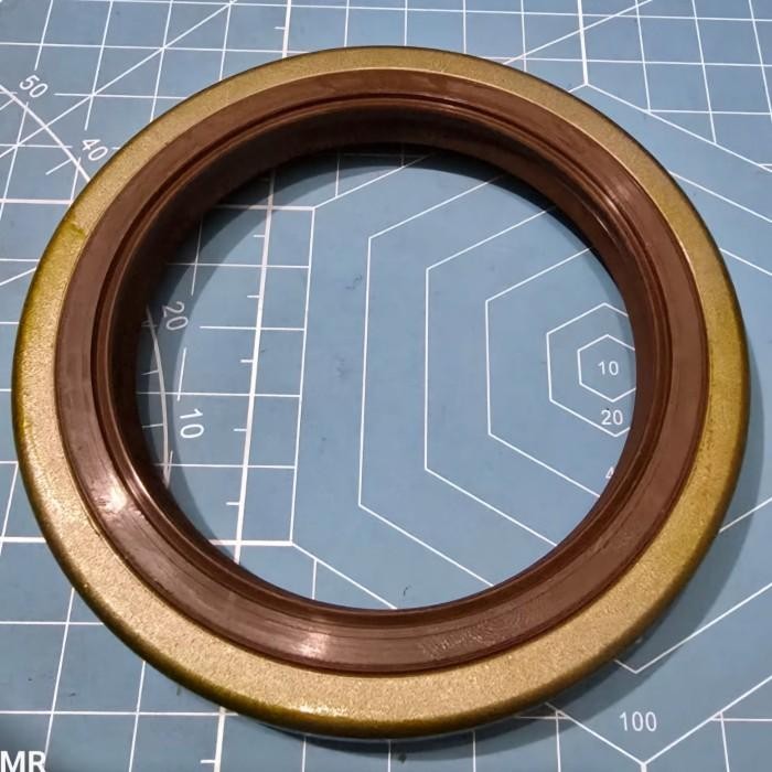 Terhemat Oil Seal Tb 85*110*13 / Tb 85 110 13 / Tb 85X110X13 Terlariss !!