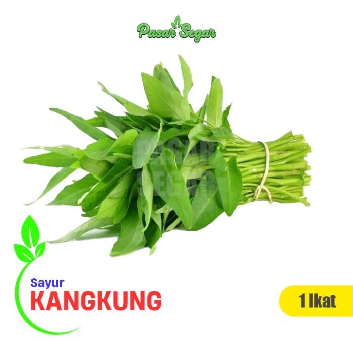 KANGKUNG 1 IKAT