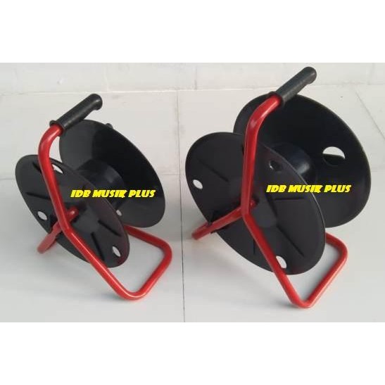 a8lq- Gulungan Roller Kabel Axl Audion C220 C 220 Original Axl Audion