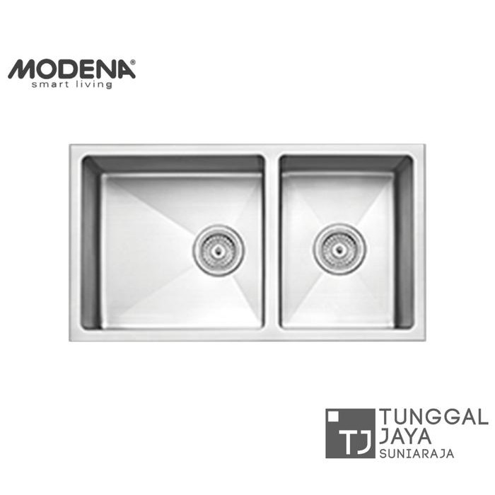 Kitchen Sink - Massenza KS 7250 / MODENA
