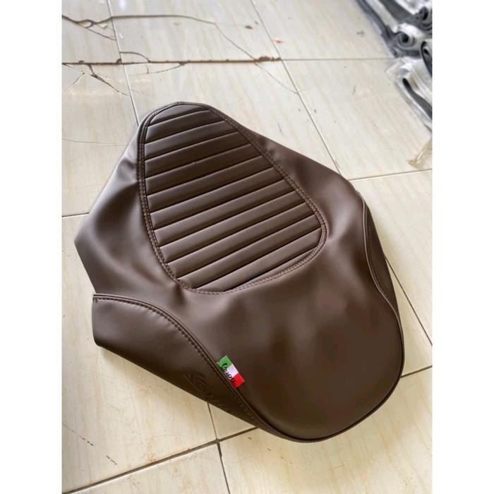 Kulit Jok Vespa Primavera Sprint Lx Vespa S