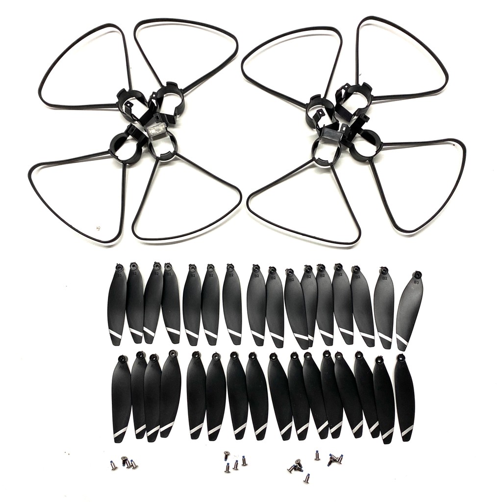 L900 Series Rc Drone Blades Guard L900Pro L900Se Max Propellers Protector Parts