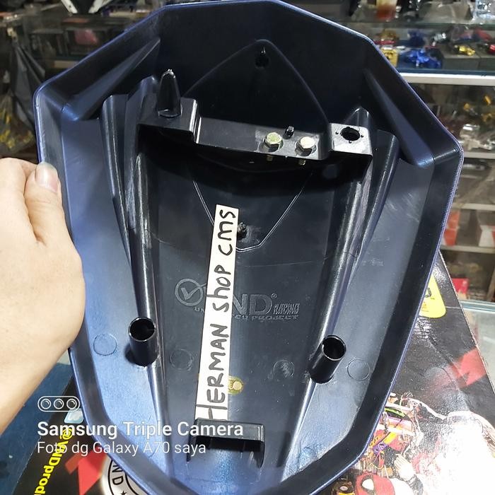 Mantab Single Seat R15 V2 Abs - Single Seat R15 V1 - Single Seat R15 Old Abs Terlariss 