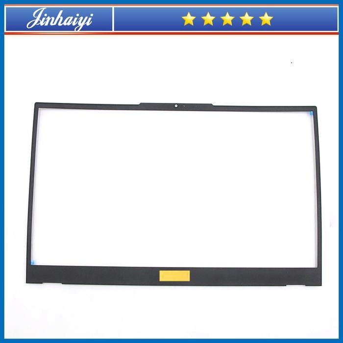 Casing Laptop For Lenovo Legion 5-15ACH6H screen front bezel case LCD frame cover 5B30S19008