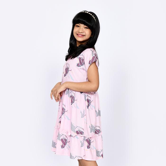 HADINATA BATIK ANAK DASTER SANDRA