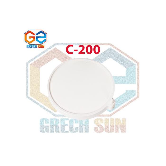 BEST SELLER BATU AERATOR C-200 GELEMBUNG MICRO NANO AIRSTONE MICRO NANO BUBBLE