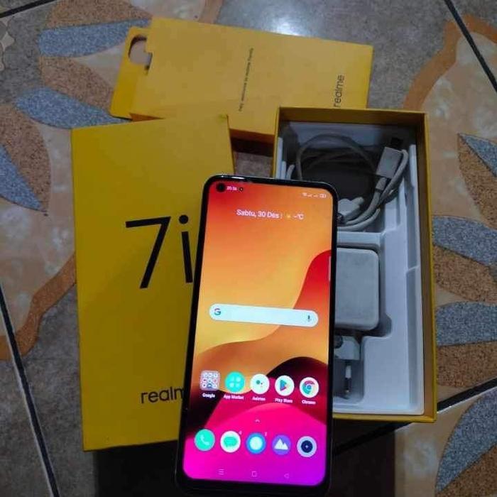 NEW REALMI C51